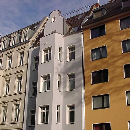 Ferienwohnung Bankwitz Кельн Екстер'єр фото