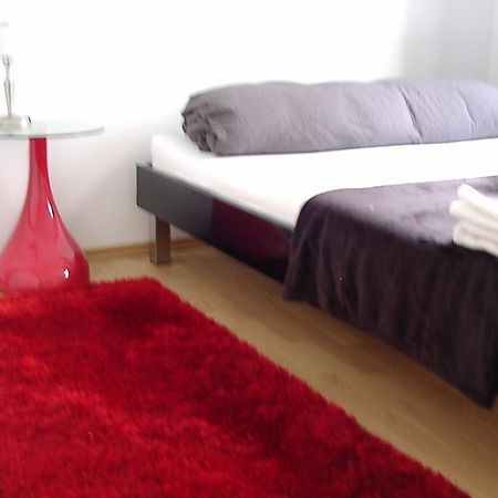 Ferienwohnung Bankwitz Кельн Номер фото
