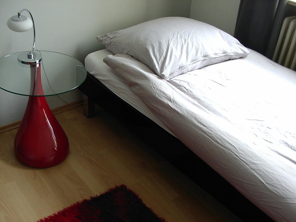 Ferienwohnung Bankwitz Кельн Номер фото