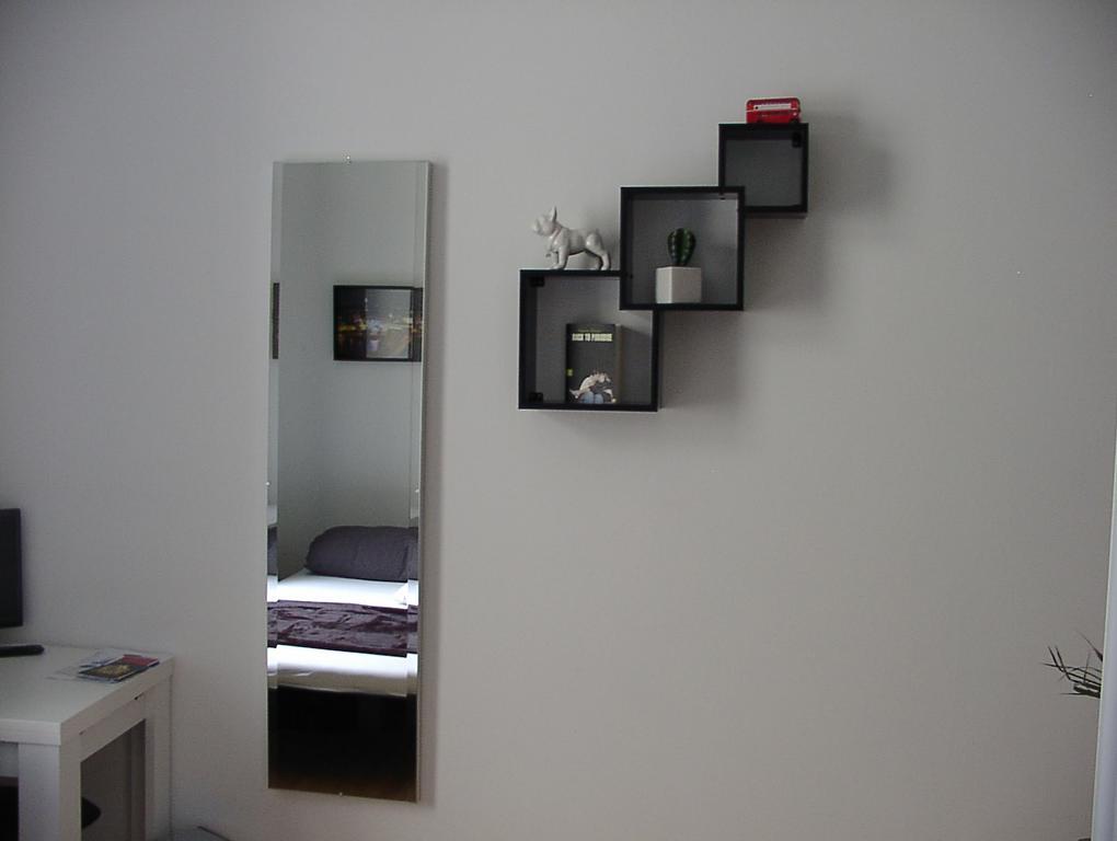 Ferienwohnung Bankwitz Кельн Номер фото