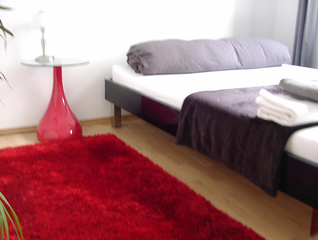 Ferienwohnung Bankwitz Кельн Номер фото
