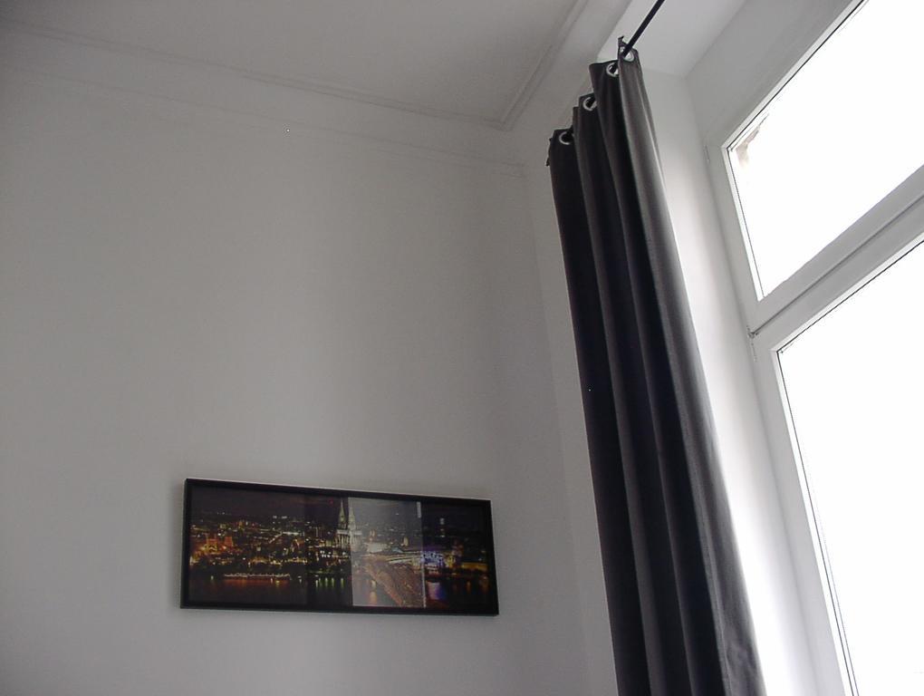 Ferienwohnung Bankwitz Кельн Номер фото