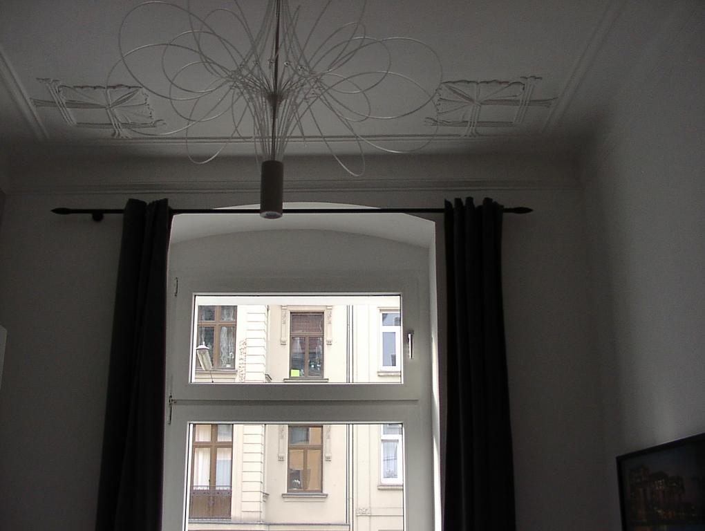 Ferienwohnung Bankwitz Кельн Номер фото