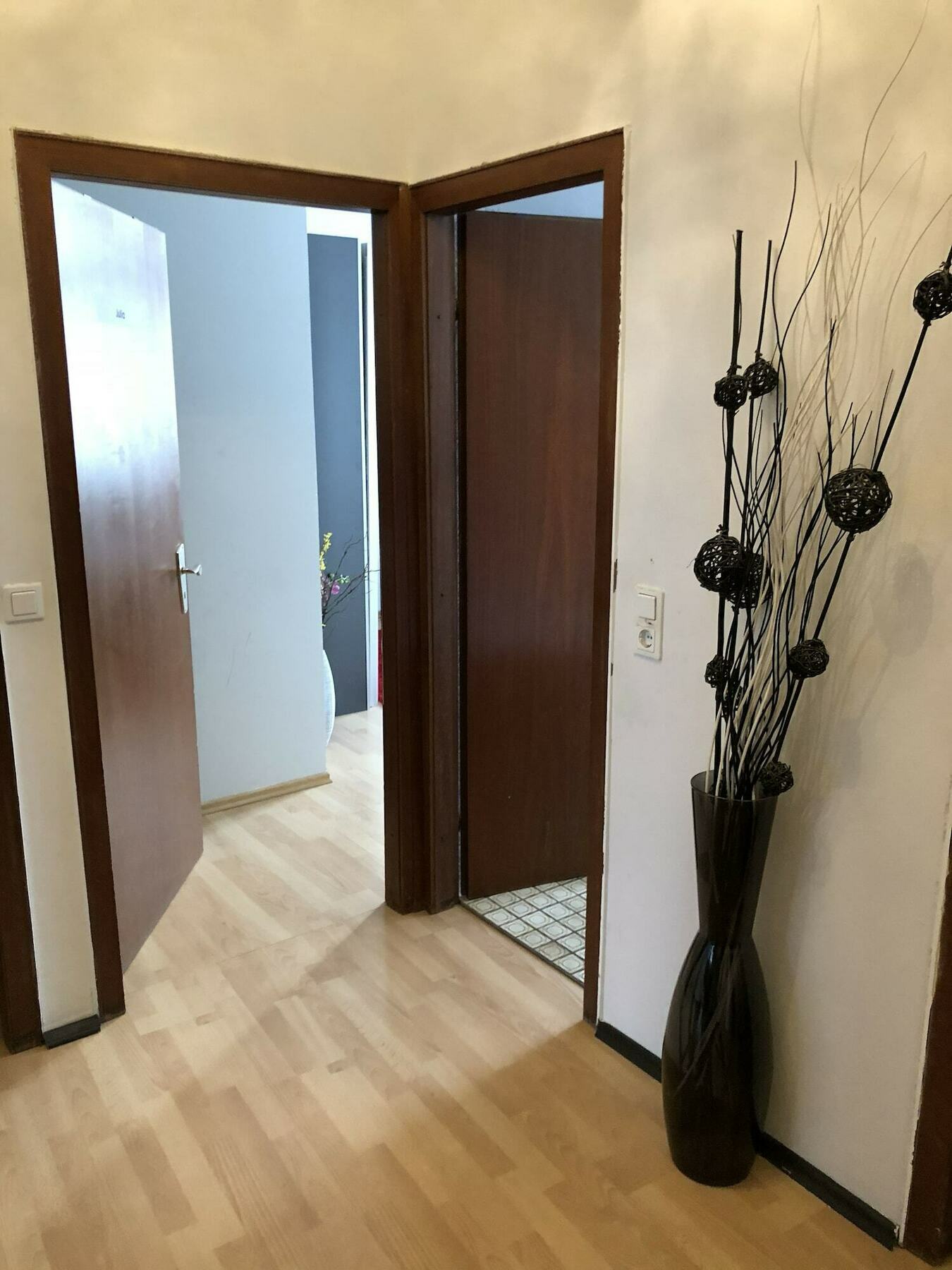 Ferienwohnung Bankwitz Кельн Екстер'єр фото